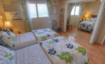 Island Surf 312 - Two Bedroom Condo with Ocean View
