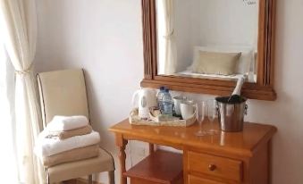 Casa Mariposa Guesthouse - Adults Only