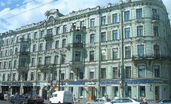 Oksanas Nevskiy 64