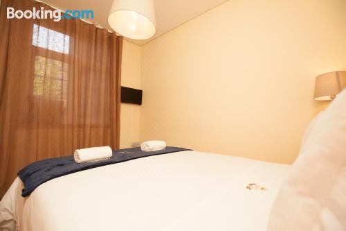 经济型双人房 共用浴室