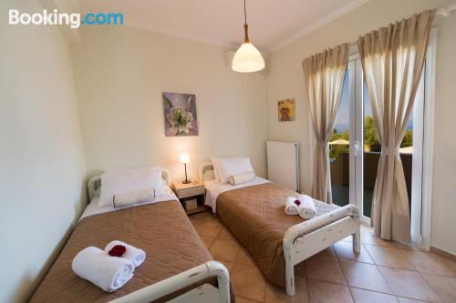 Villa Marilia Three-Bedroom Villa