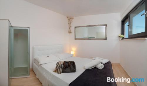 两卧室别墅带私人泳池