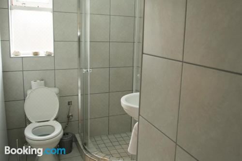 双人间 - 带连接浴室