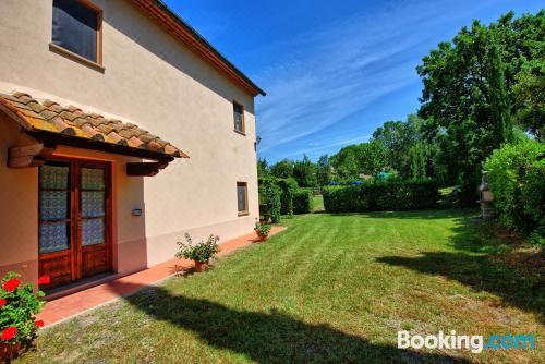 别墅（带独立泳池）