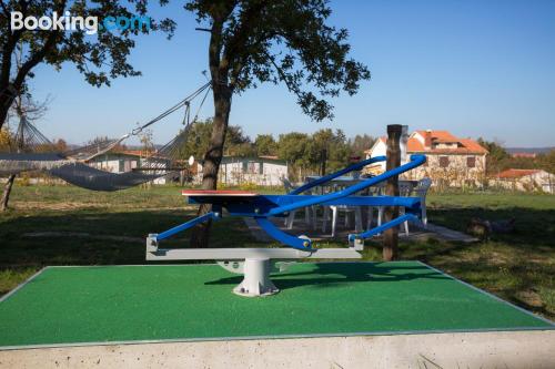 公寓 - 地面楼层