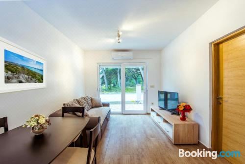 公寓 - 地面楼层