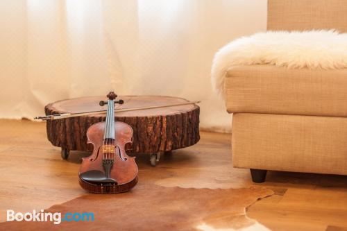 公寓 - 地面楼层