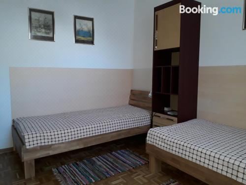 Ga?mayr Two-Bedroom Apartment