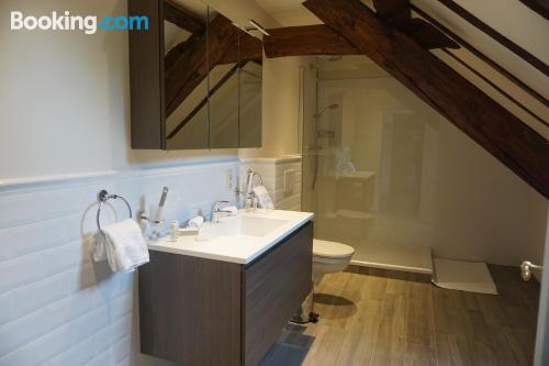 豪华双人房（Rafael）