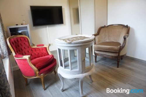 豪华双人房（Rafael）