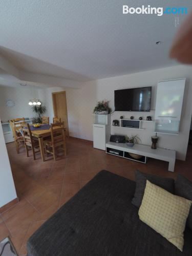 公寓 - 地面楼层