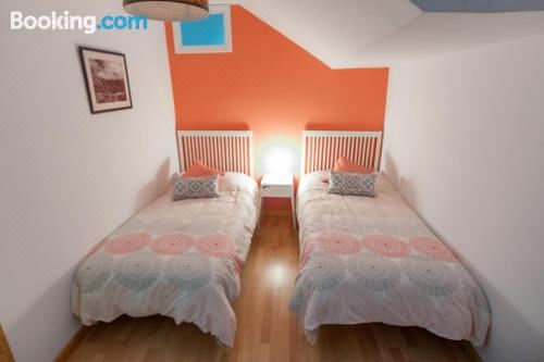 公寓 - 地面楼层