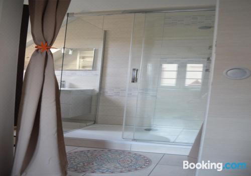 Coeur d'Alsace Two-Bedroom Apartment