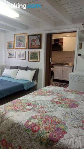 公寓 - 地面楼层