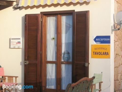 Casa Tavolara Three-Bedroom Apartment