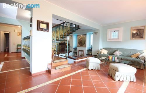 别墅（带独立泳池）