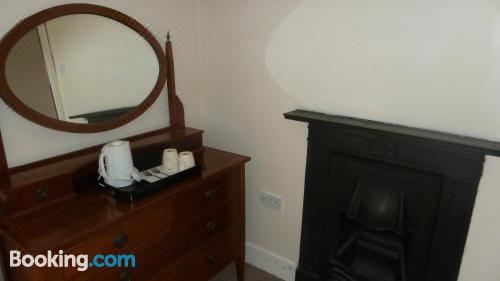 豪华双人间带淋浴