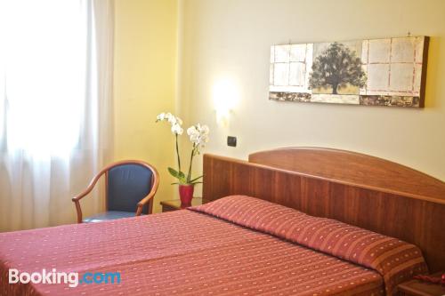 经典双床或双人房