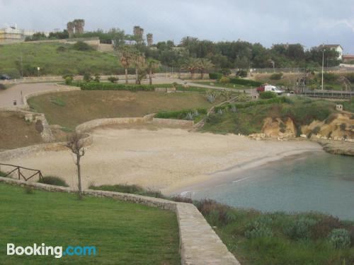 双人或双床间 - 带外部私人浴室