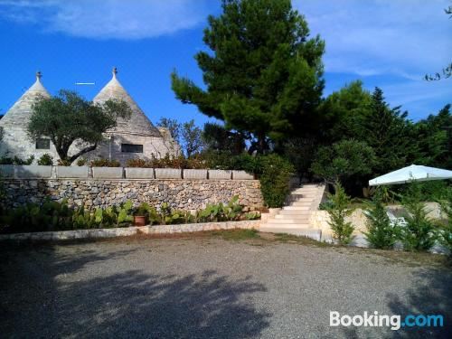 别墅（带独立泳池）