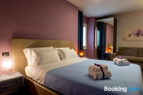 双人房（带独立浴室）