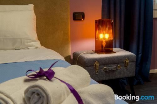 双人房（带独立浴室）