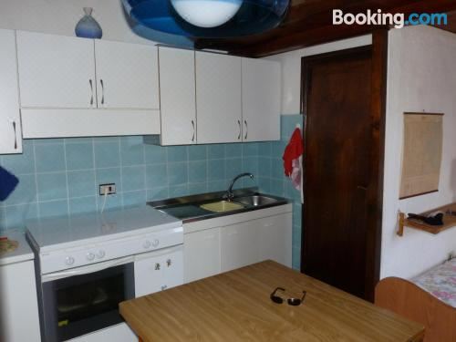 一室公寓錯層式