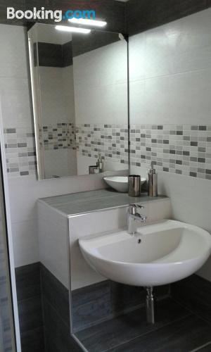 双人房（带独立浴室）