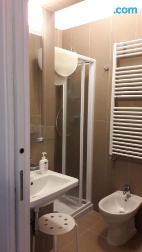 双人房（带独立浴室）