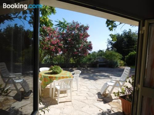 Appartamento la PinetinaApartment