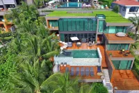 Cape Dara Resort Hotels in 