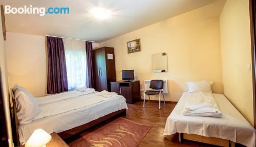 Pensiunea Alpin Junior Suite with Balcony