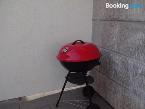 一室房（带阳台）