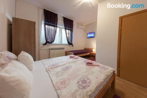 三人房（带独立浴室）