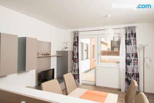 公寓房（带露台）