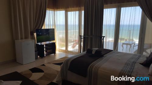 海景双人间 - 带阳台