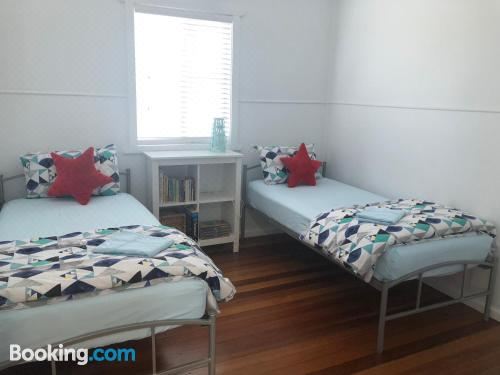 Ella May Holiday FlatsTwo-Bedroom Apartment