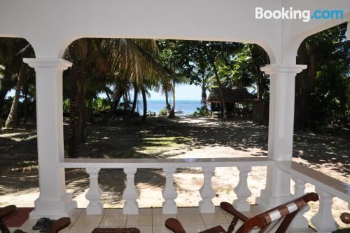 两卧室海滨别墅