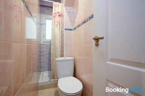 海景两卧室公寓