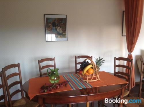 Lovely Sunny-House Two-Bedroom House