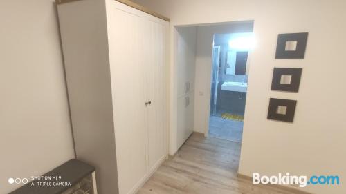 公寓 - 地面楼层