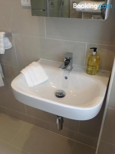 公寓 - 地面楼层