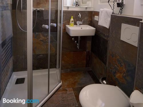 Pension-Gaststätte Paradies Single Room