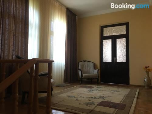 豪华双人床房（带加床）