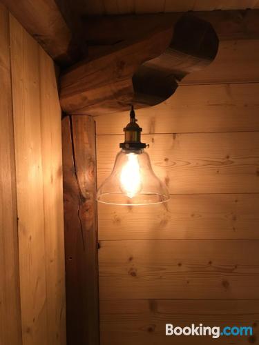 高级公寓（带桑拿浴室）