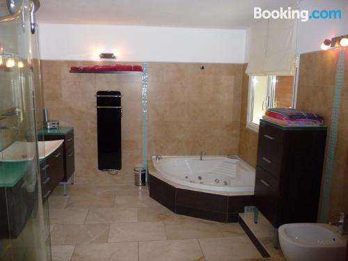 别墅（带独立泳池）