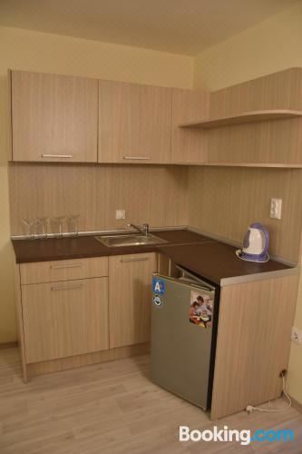 Aparthotel Lucky FamilyTwo-Bedroom Apartment