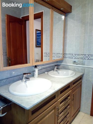 Can Serena Three-Bedroom Townhouse