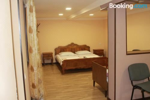 公寓 - 地面楼层