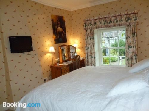 豪华特大床套房